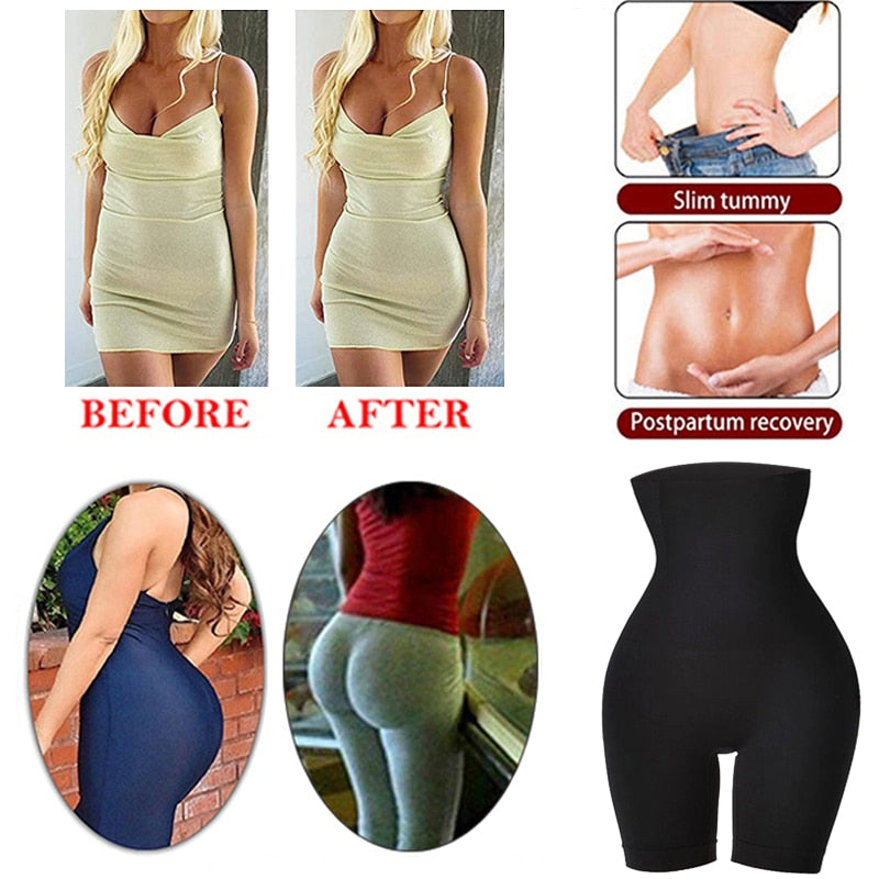 Cinta modeladora shaper slim